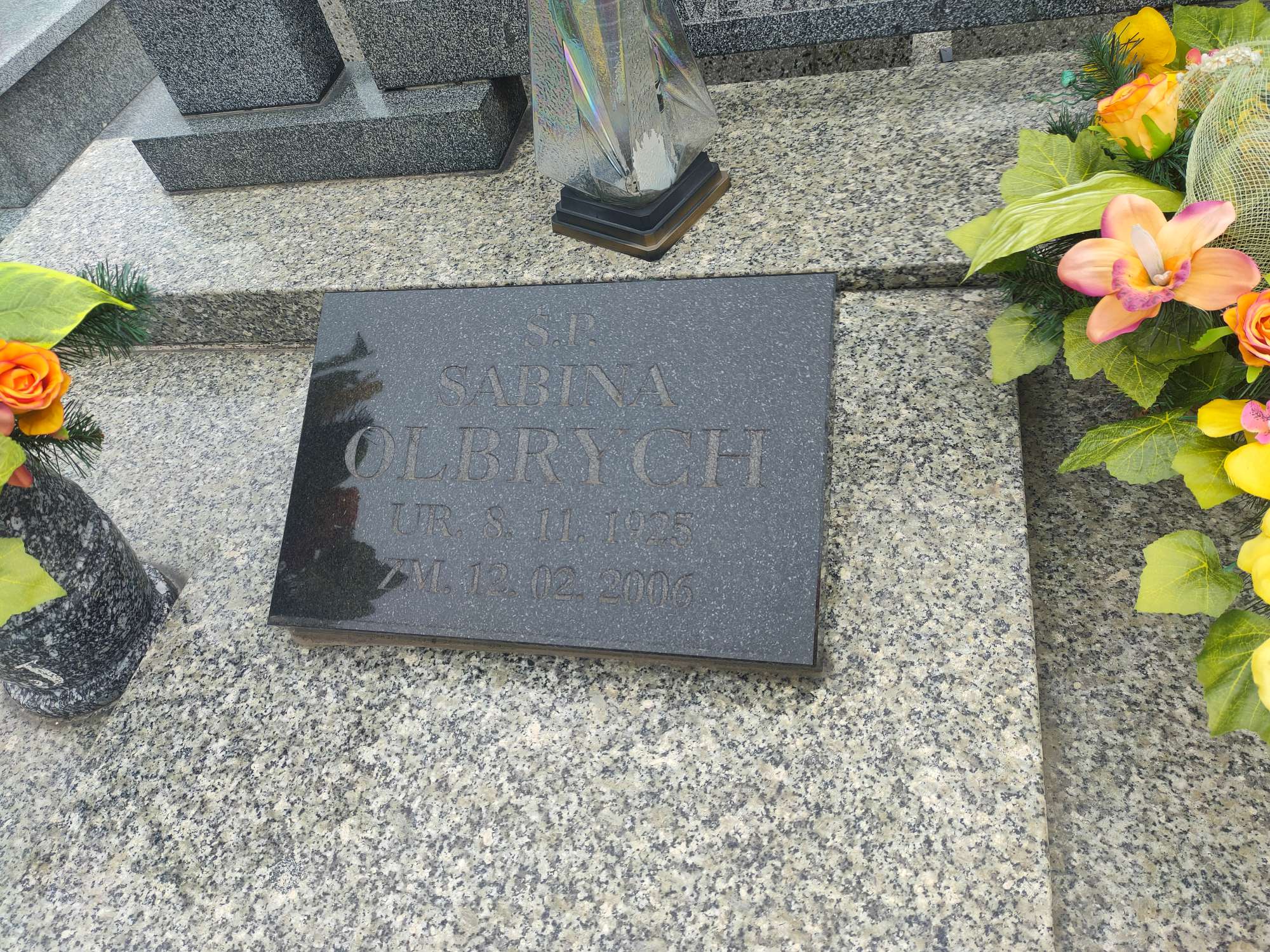 Leon Kołodziejczyk 1901 Wieruszów - Grobonet - Wyszukiwarka osób pochowanych