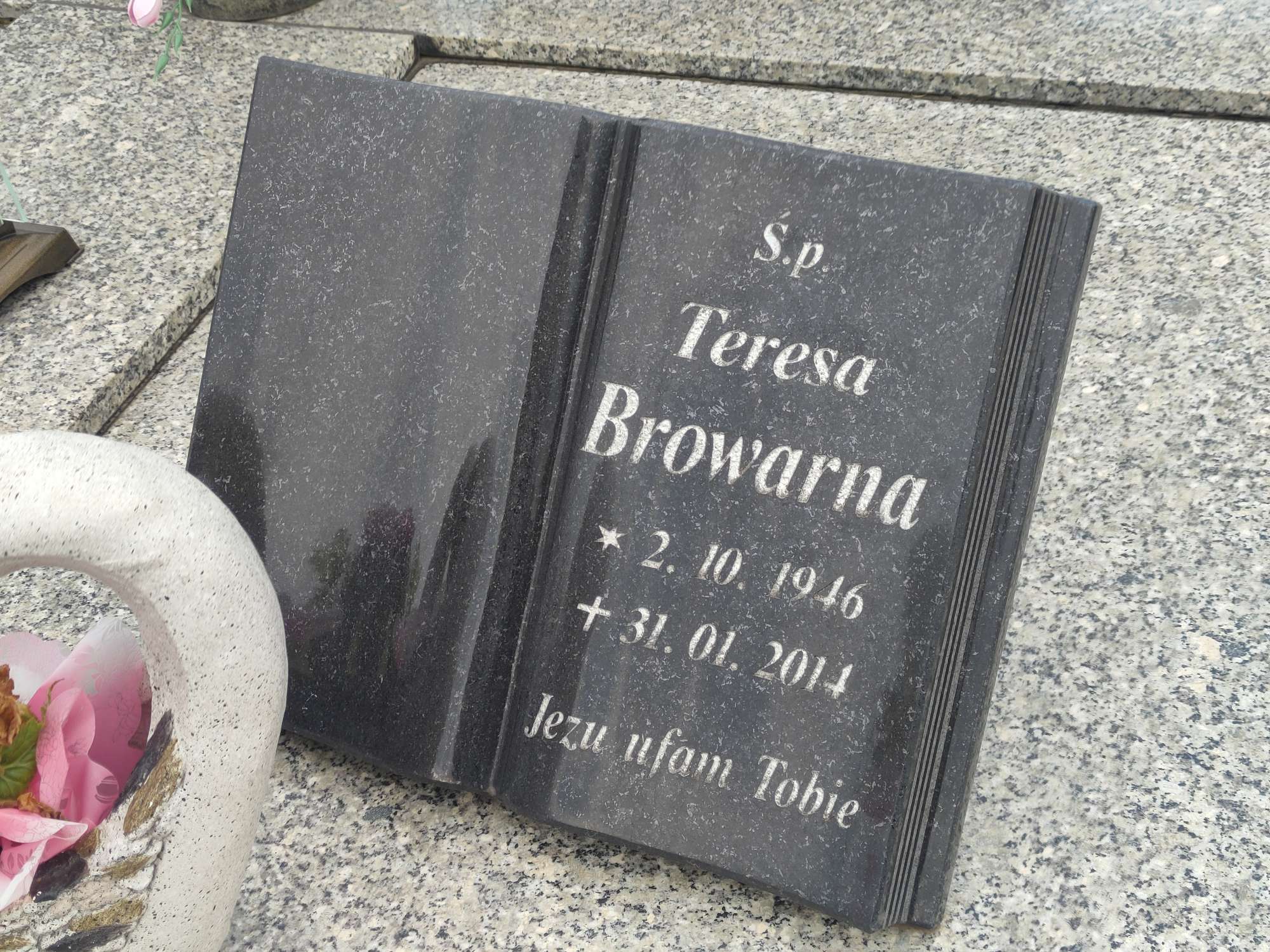 Jan Krawczyk 1897 Wieruszów - Grobonet - Wyszukiwarka osób pochowanych