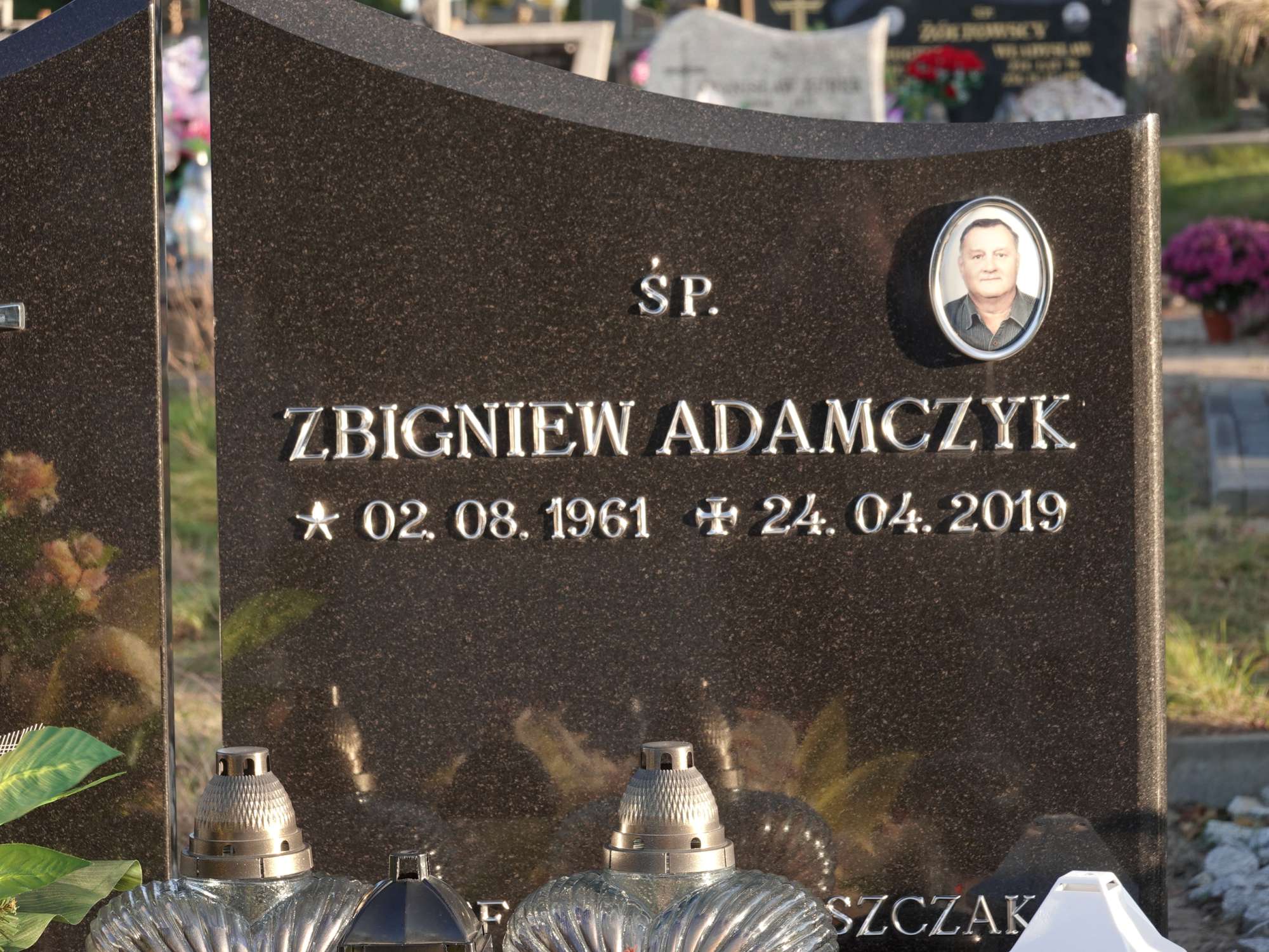 Józef Juszczak 1914 Wieruszów - Grobonet - Wyszukiwarka osób pochowanych