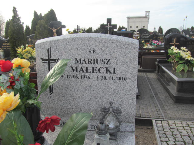 Renata Skoczylas 1974 Wieruszów - Grobonet - Wyszukiwarka osób pochowanych